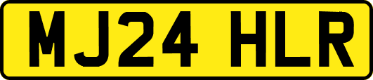 MJ24HLR