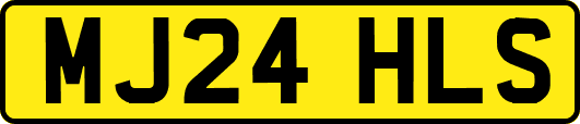 MJ24HLS