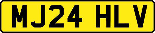 MJ24HLV
