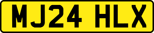 MJ24HLX