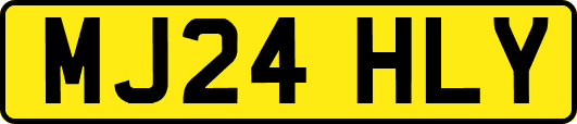 MJ24HLY
