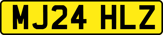 MJ24HLZ
