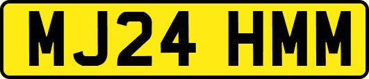 MJ24HMM