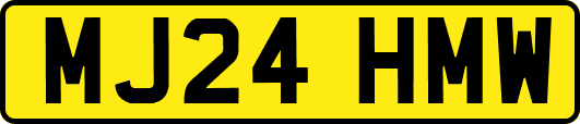 MJ24HMW