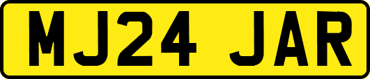 MJ24JAR