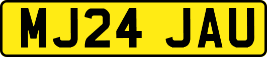 MJ24JAU