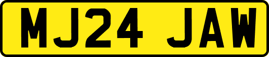 MJ24JAW