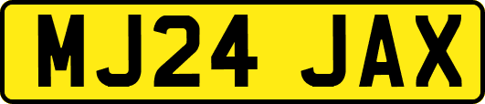 MJ24JAX