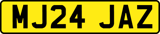 MJ24JAZ