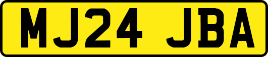 MJ24JBA