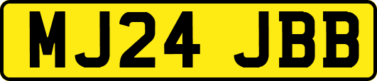 MJ24JBB