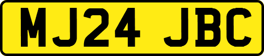MJ24JBC