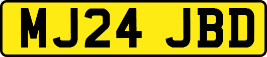 MJ24JBD