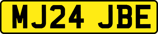 MJ24JBE
