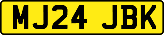 MJ24JBK