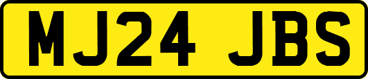 MJ24JBS