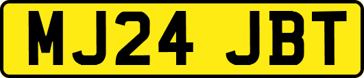 MJ24JBT
