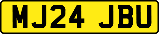 MJ24JBU