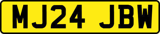 MJ24JBW