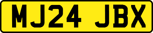 MJ24JBX