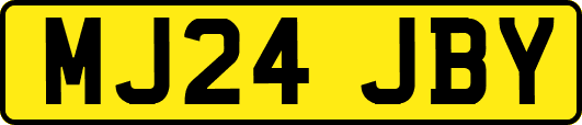 MJ24JBY