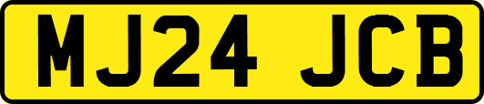 MJ24JCB
