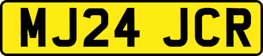 MJ24JCR