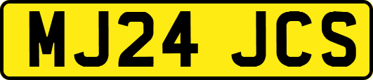 MJ24JCS