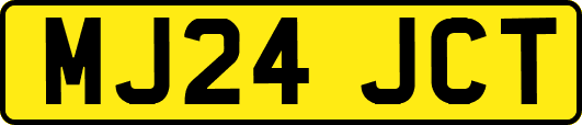 MJ24JCT