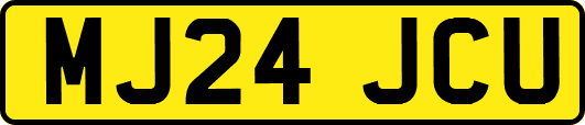 MJ24JCU