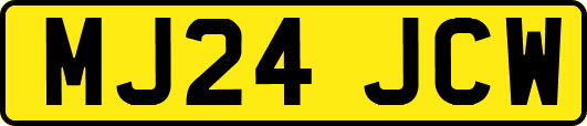 MJ24JCW