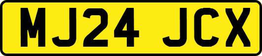 MJ24JCX