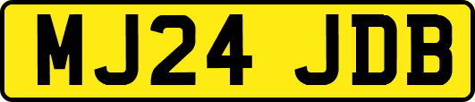 MJ24JDB