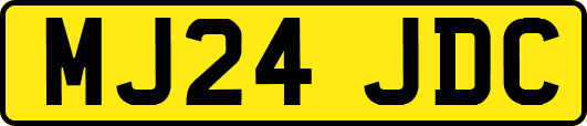 MJ24JDC