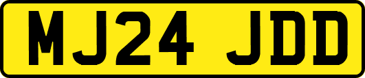 MJ24JDD