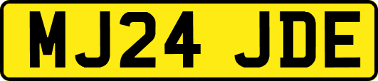 MJ24JDE