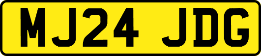MJ24JDG