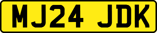 MJ24JDK