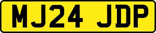 MJ24JDP