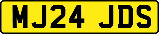 MJ24JDS