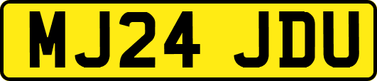 MJ24JDU