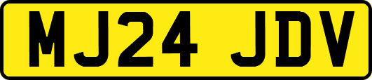 MJ24JDV