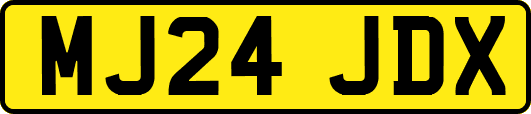 MJ24JDX