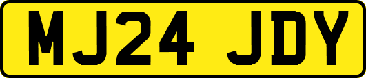 MJ24JDY