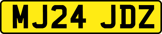 MJ24JDZ