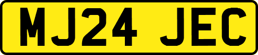 MJ24JEC