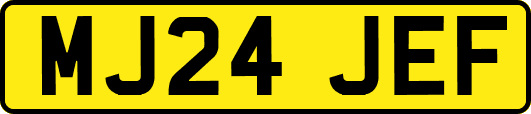 MJ24JEF