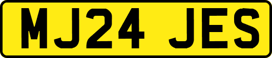 MJ24JES