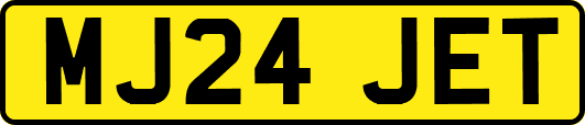 MJ24JET