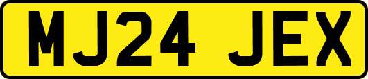 MJ24JEX